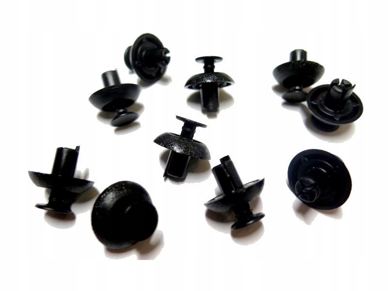 фото №1, Клипсы штифты защита двигателя toyota auris avensis