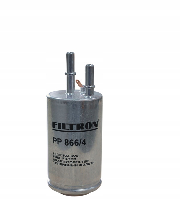Фильтр топлива filtron к volvo v40 t3 t4 t5 Доставка