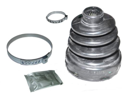 фото №1, Захист шарнір внутрішнього aveo matiz alto