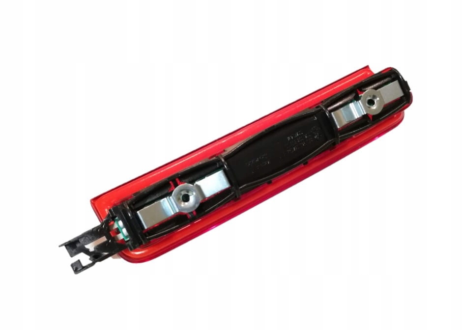 фото №6, Оригінальні світло стоп vw caddy ліва od aso