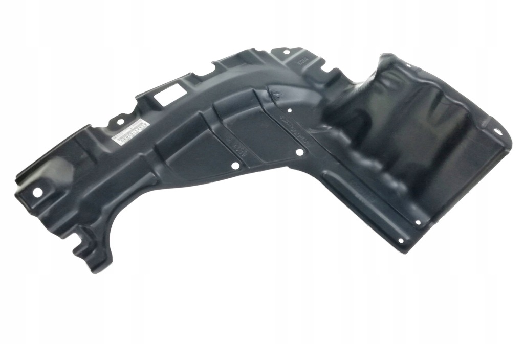 фото №9, Yaris 99-05 захист pod двигун права