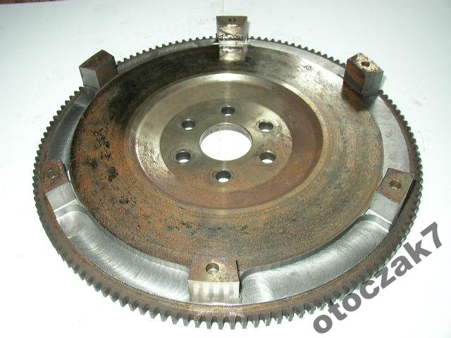 фото №8, Тюнінг легкий спортивні колесо маховик kjs 1/4mili