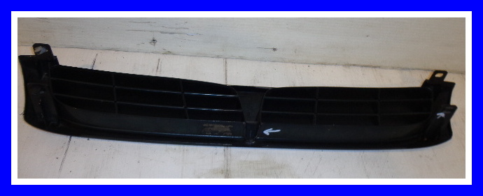 фото №2, Решётка радиатора решётка радиатора mitsubishi space runner