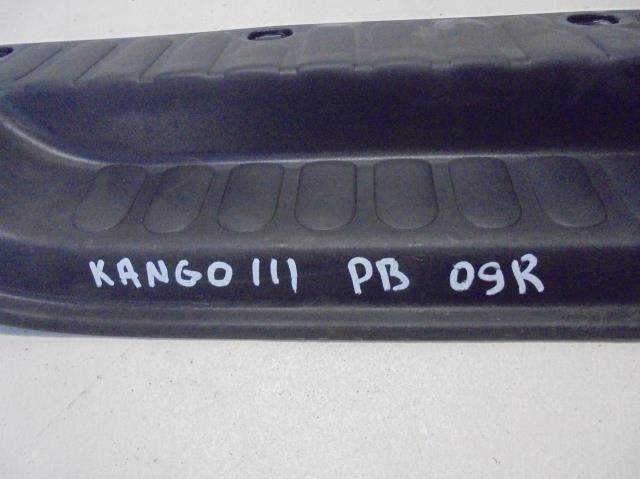 фото №2, Поріг підніжка правий bok renault kangoo iii