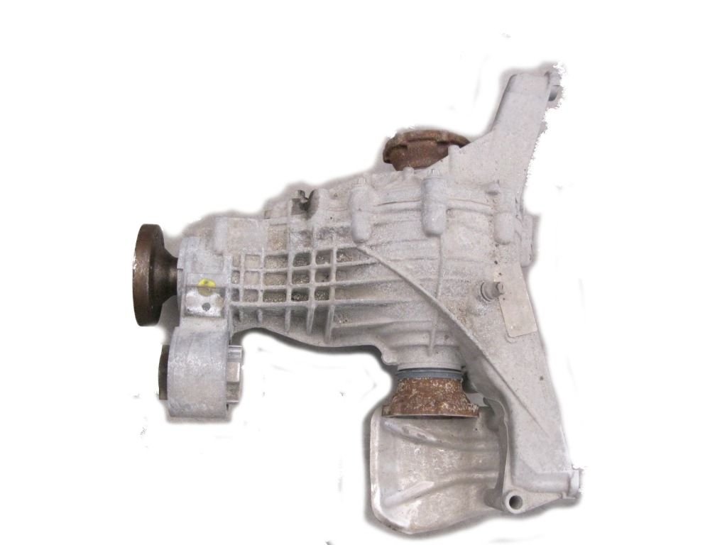 фото №1, Audi a4 8w 2,0tfsi диференціал задня задній диференціал