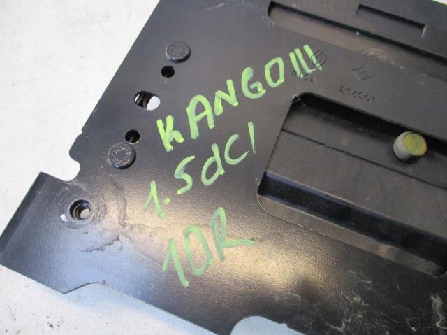 фото №6, Бортовой компьютер двигателя renault kangoo iii 1.5 dci