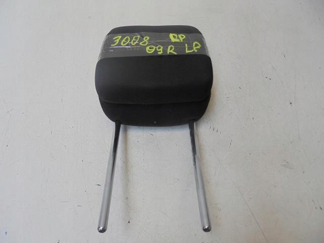 фото №1, Підголівник лівий перед peugeot 3008