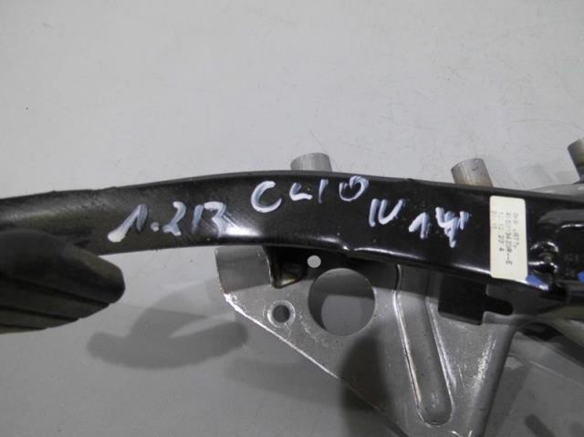 фото №2, Педаль тормоза renault clio iv 1.2 16v