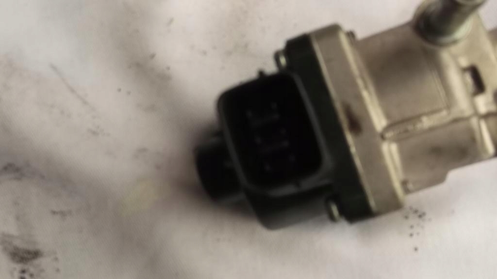 фото №4, Клапан egr mazda 2 ii 79376k6266