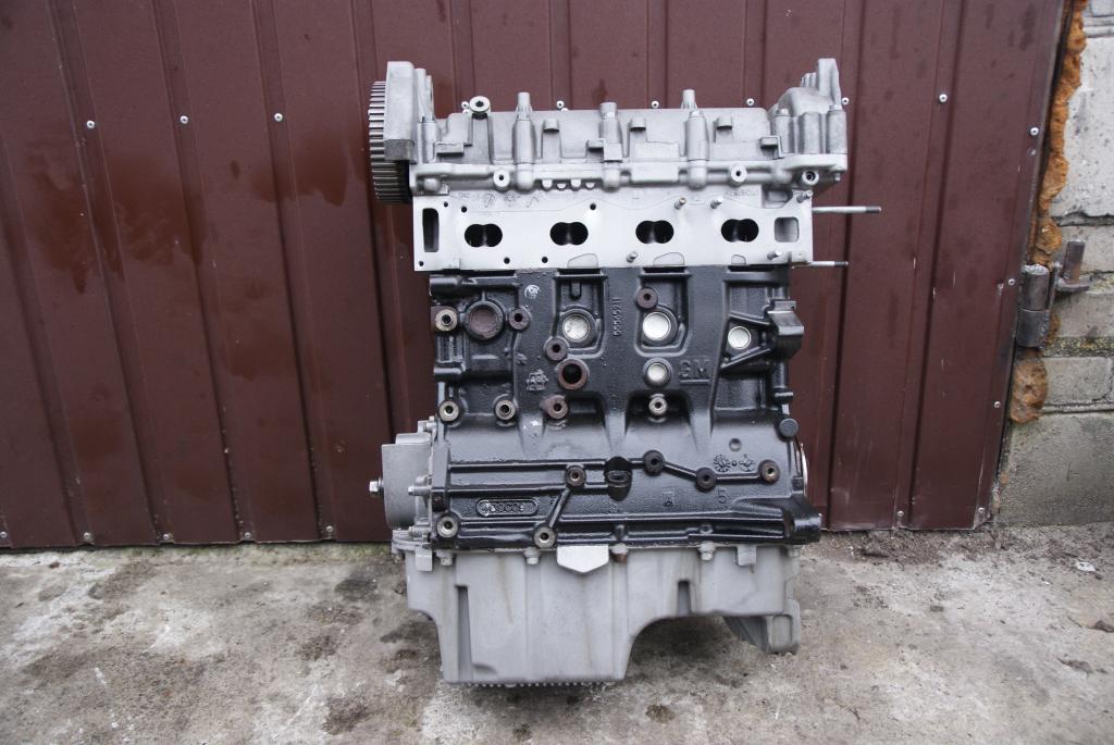 фото №3, Opel insignia a 2,0 cdti 131km двигатель