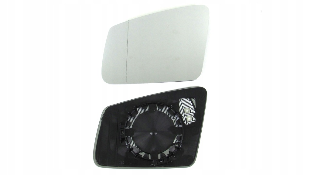фото №1, Вкладиш дзеркало mercedes w221 s-klasse 2009-2013