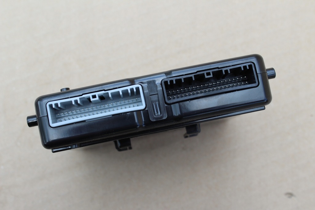 фото №2, Модуль climbox 285252736r smart forfour ii 453