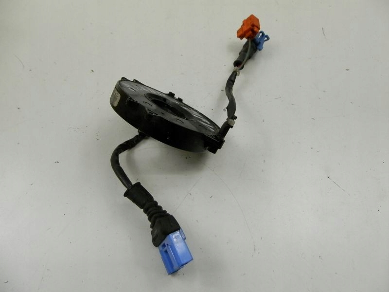 фото №5, Mazda mpv lv 96r лента шлейф подушка безопасности zm0q650037