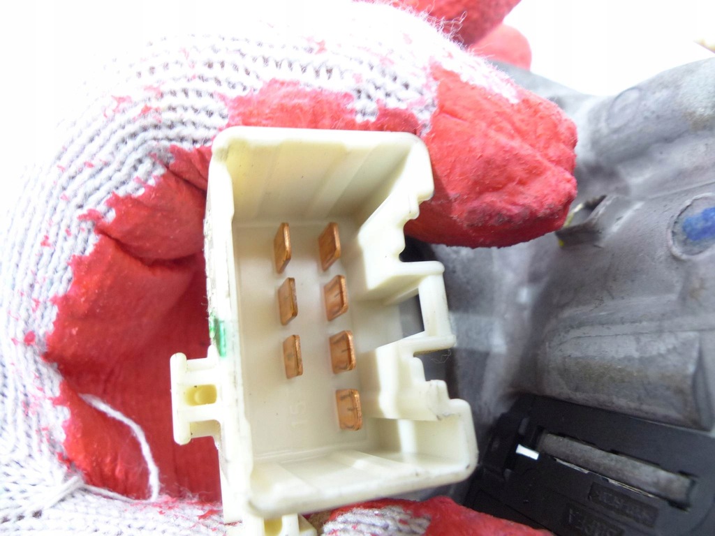 фото №7, Corolla e15 1.6 valvematic бортовий комп'ютер 89661-02t40