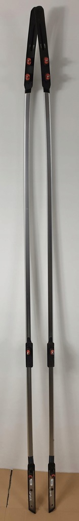 фото №4, Рейлинг рейлинги кровельные w204 kombi комплект хром