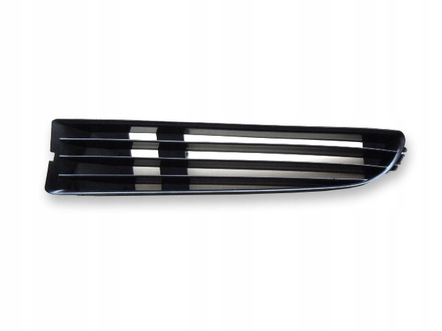 Купити Audi a8 94- решітка решітка радіатора заглушка бампера ліва