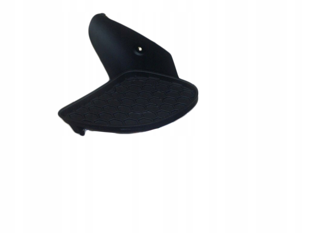 фото №1, Заглушка решётка радиатора бампер alfa romeo 156057237