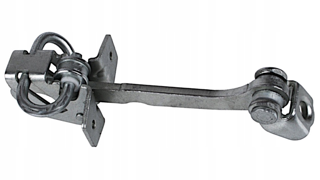 фото №1, Ограничитель дверь передних do opel combo corsa c