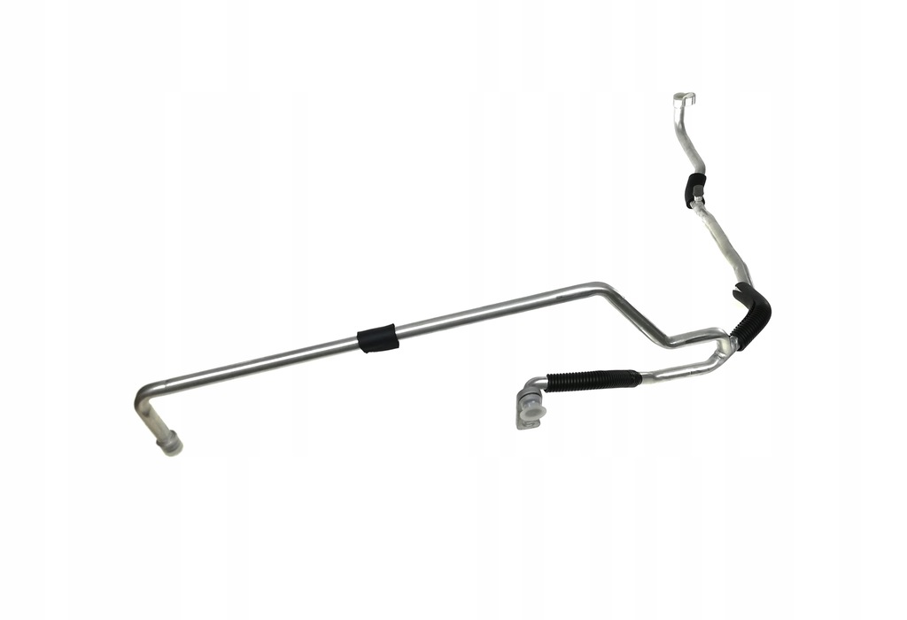 фото №1, Highlander 10-13 шланг трубка кондиционера кондиционер