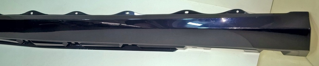 фото №4, Mercedes r w251 r-klasa long поріг молдинг ліва оригінальний номер a2516980354