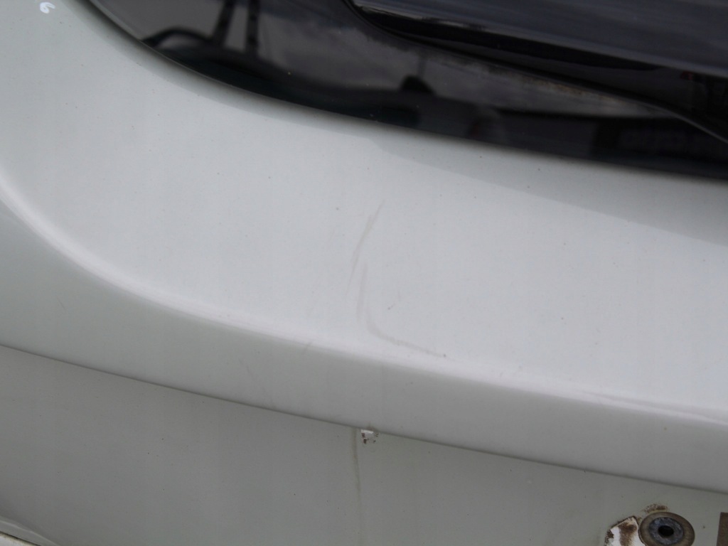 фото №9, Бампер задняя задний volvo c30 06-10r r design