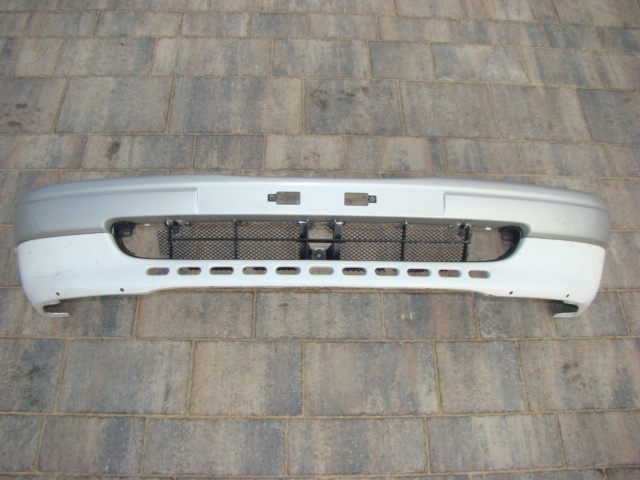 фото №1, Toyota corolla-zderzak перед передний