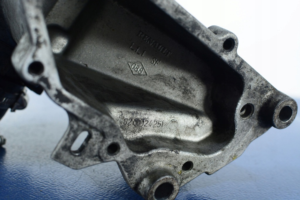 фото №6, Renault espace iii 2.2dci клапан egr 8200270539b