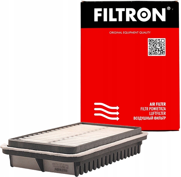фото №1, Filtron ap 190/1 фильтр воздуха