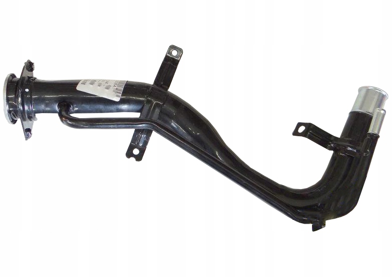 фото №1, Труба заливна горловина бака пального opel agila a