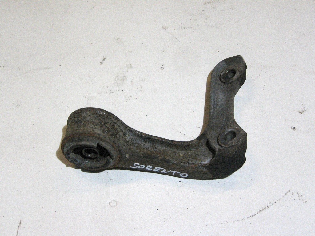 фото №1, Kia sorento i 3.5 v6 кронштейн кронштейн диференціал перед