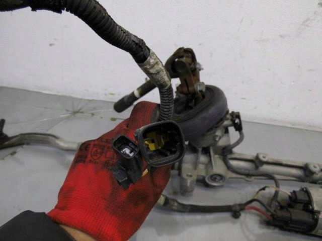 фото №4, Рейка рульова renault megane iv gt 1.6 tce