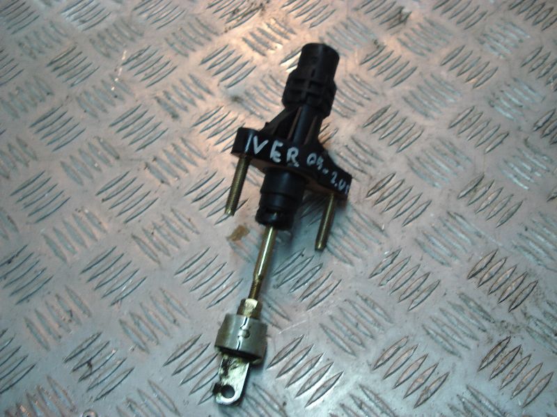 фото №1, Corolla verso 2.0 d4d 2005 цилиндр сцепления