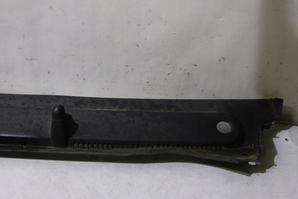 фото №2, Жабо renault trafic ii 8200020540