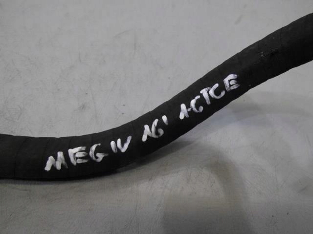 фото №2, Wąż трубка кондиціонера megane iv gt 1.6 tce