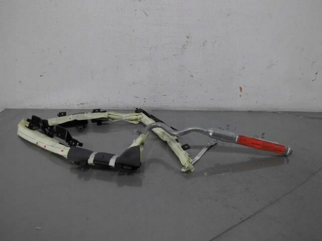 фото №1, Шторка безопасности подушка безопасности правая infiniti fx35