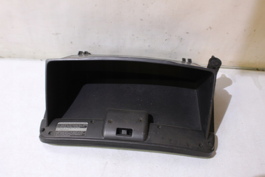 фото №6, Бардачок пасажира corolla verso 55550-13020