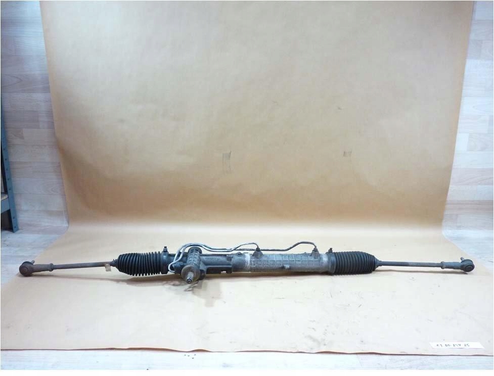 фото №1, Bdb рейка рульова трансмісія fiat multipla оригінал