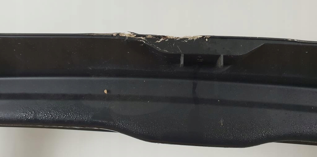 фото №8, Кришка багажника задня задня land rover range rover