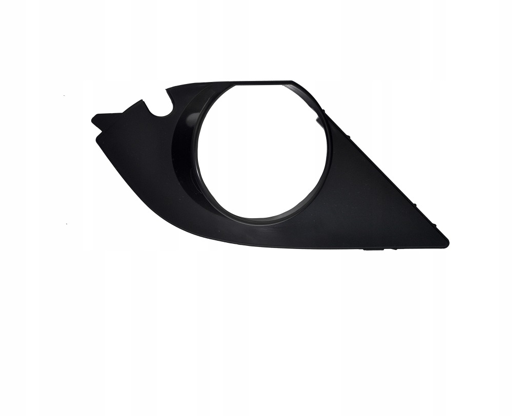 фото №1, Решітка заглушка решітка радіатора бампера bmw 5 e60 m-pakiet