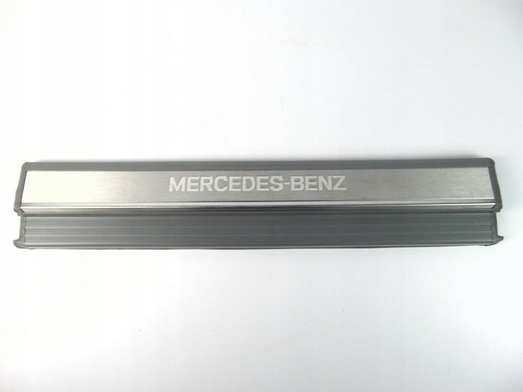 Купити Mercedes s w140 молдинг накладка поріг перед ліва