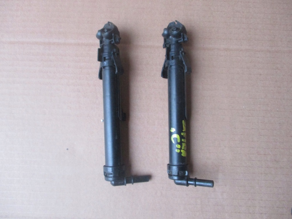 фото №1, Омыватель лампы фара правый opel zafira c t