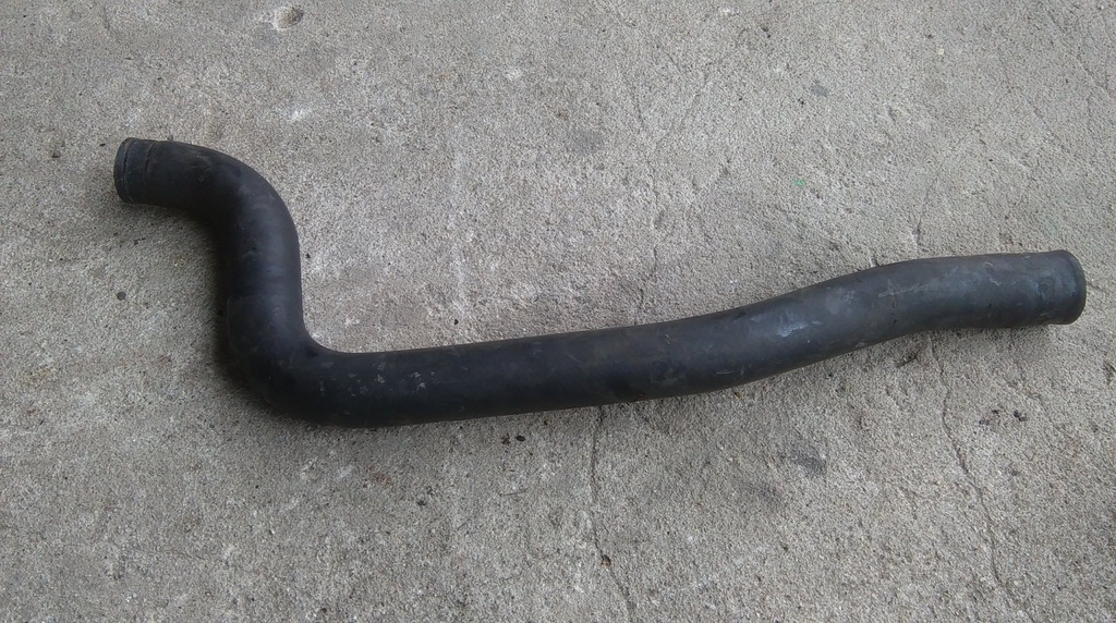 фото №1, Suzuki grand vitara 98- 2.0 td wąż труба wody