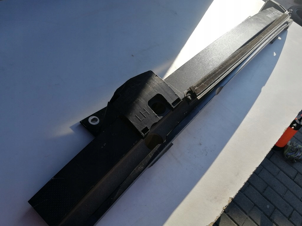 фото №5, Балка задня volvo xc90 ii 15-