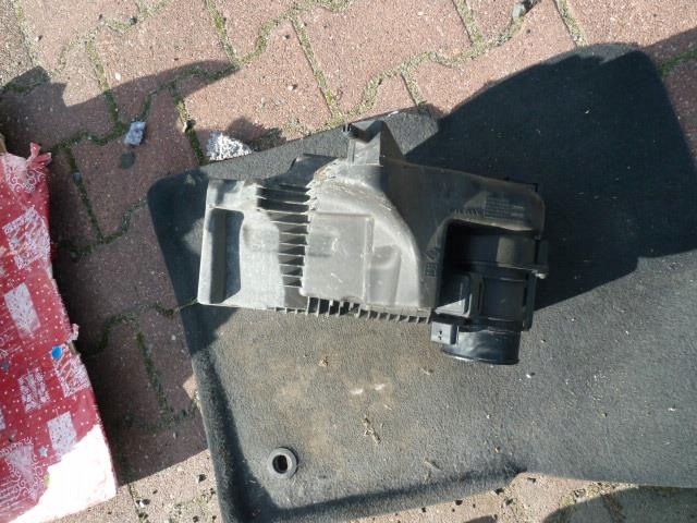 Купить Корпус фильтра расходомер clio 3 1.5 dci 06r