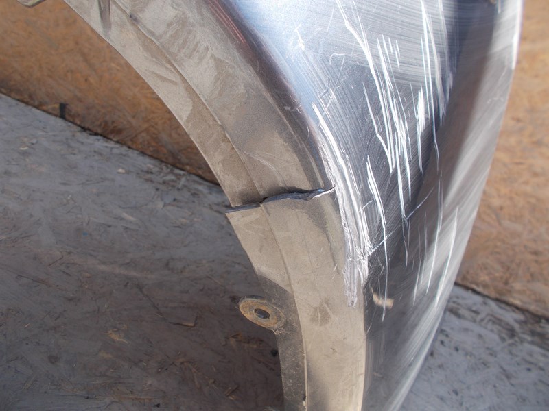 Бампер задний  задний bmw iii 3 f30 sedan Недорого