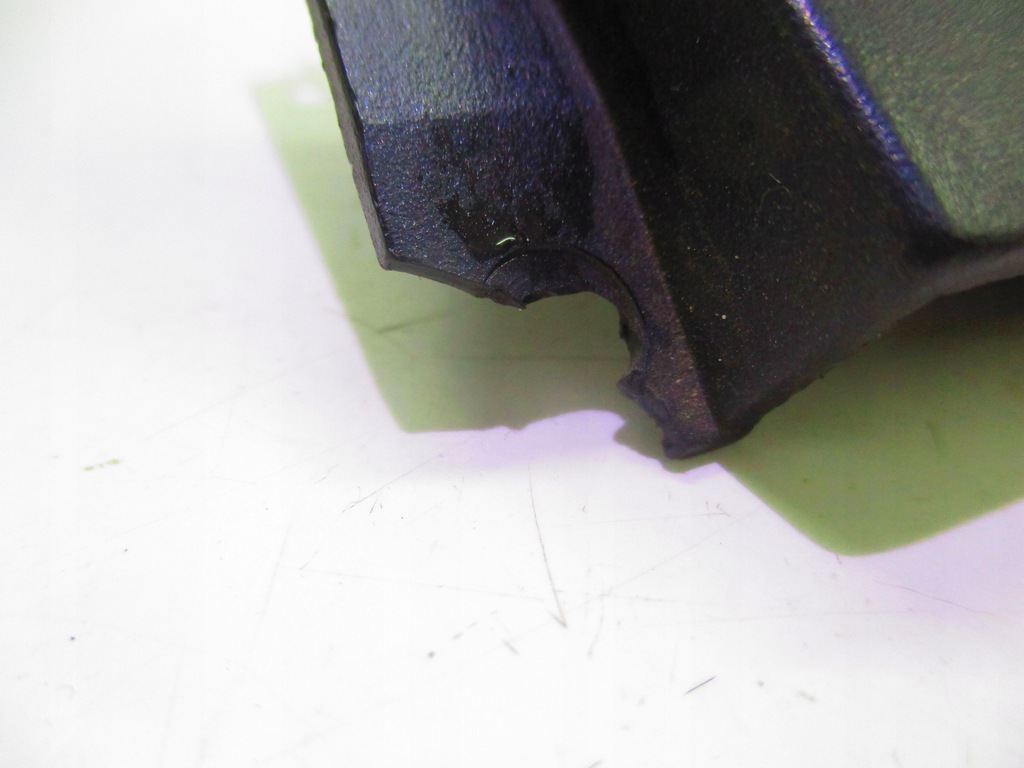 фото №5, Renault safrane i 92-97 годинник 7700808847 kraków