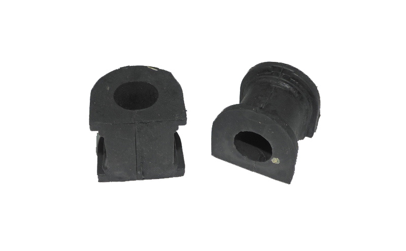 фото №1, Втулка резиновый элемент тяга стабилизатора задняя mazda 626 gf gw