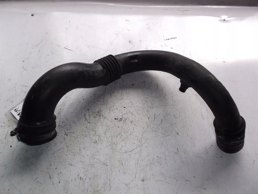 фото №3, Renault espace iii 2.2 dci труба шланг турбины