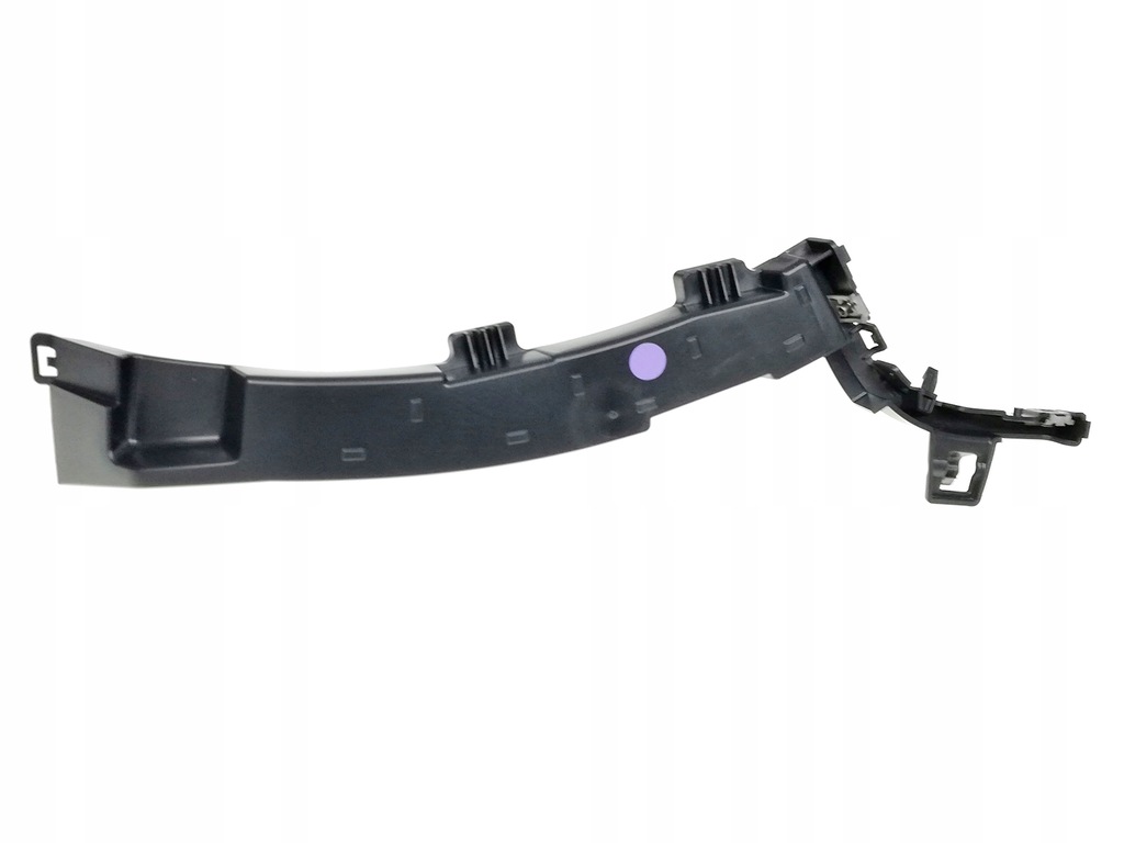 фото №12, Proace verso напрямна кронштейн бампер перед правий