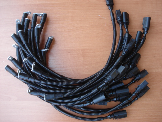 фото №1, Датчик компрессор термический termik g290 audi a8